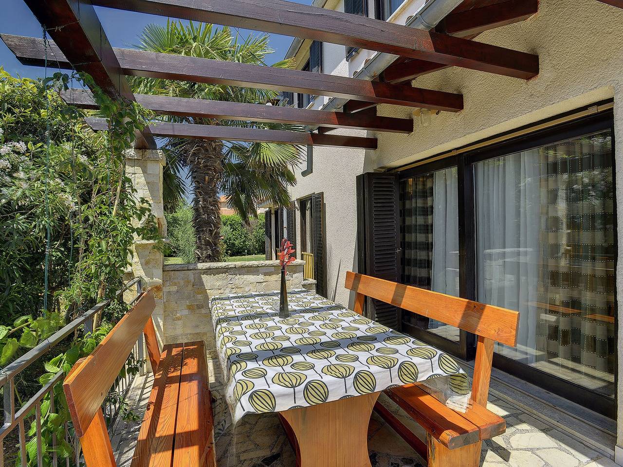 Casa vacanza a Lisignano a partire da 256€ a notte
