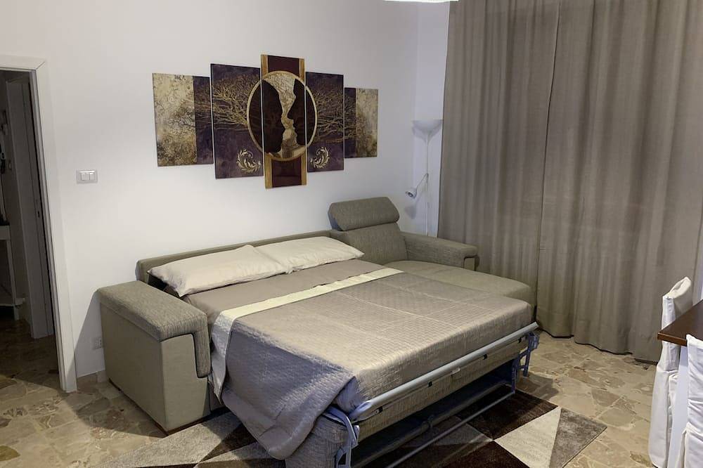 Ganze Wohnung, Gemütliche renovierte Wohnung \"Letizia\" am Meer in San Benedetto del Tronto, Riviera delle Palme