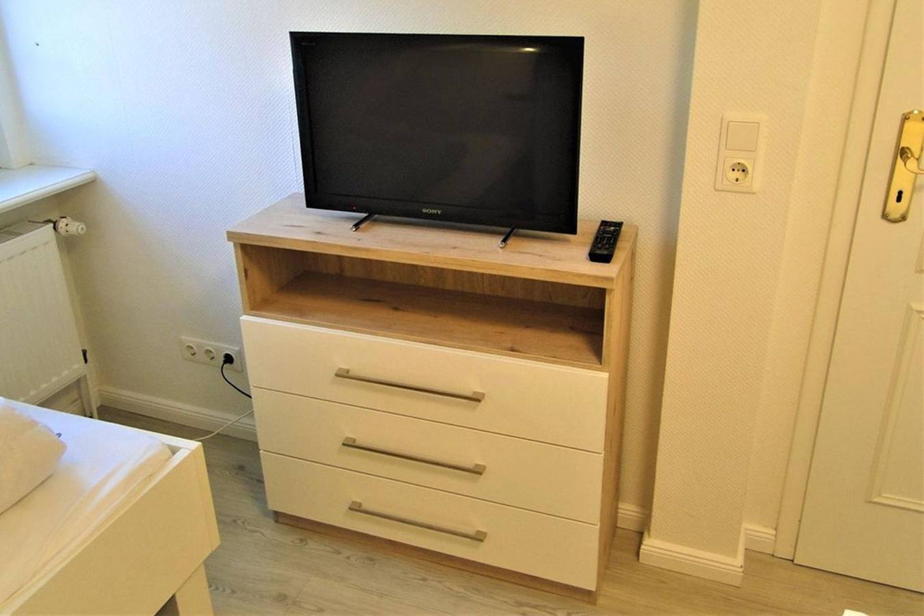 Ganze Wohnung, Hüs Thora Jaiken        App. Anneke  Tj/01 in Rantum, Sylt (Gemeinde)