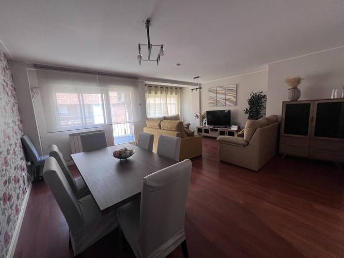 Ferienwohnung für 8 Personen, mit Terrasse - 1