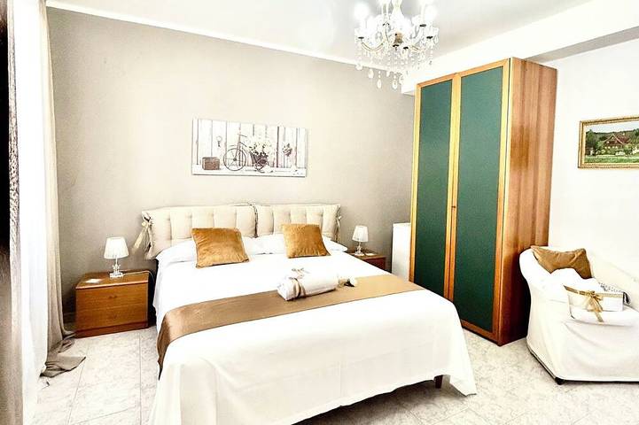 Chambre d’hôte pour 2 personnes à Ortona - 3