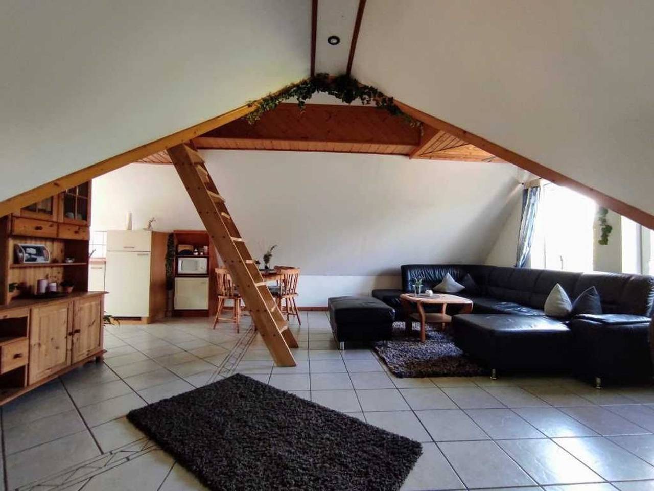 Ganze Ferienwohnung, Ferienwohnung Elli 45244 in Ditzum, Ostfriesland