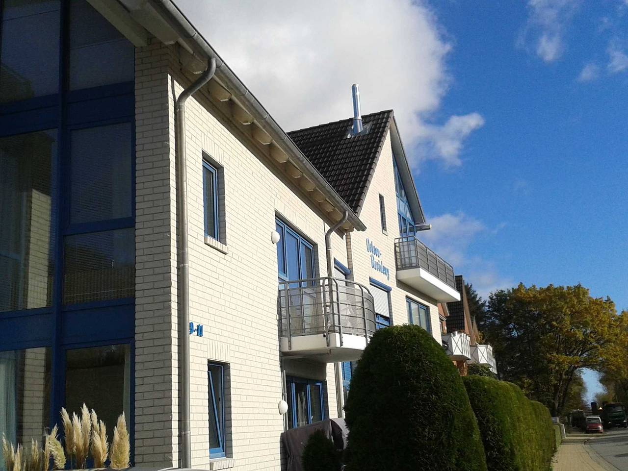 Ferienwohnung für 4 Personen in Pelzerhaken, Südliche Ostseeküste