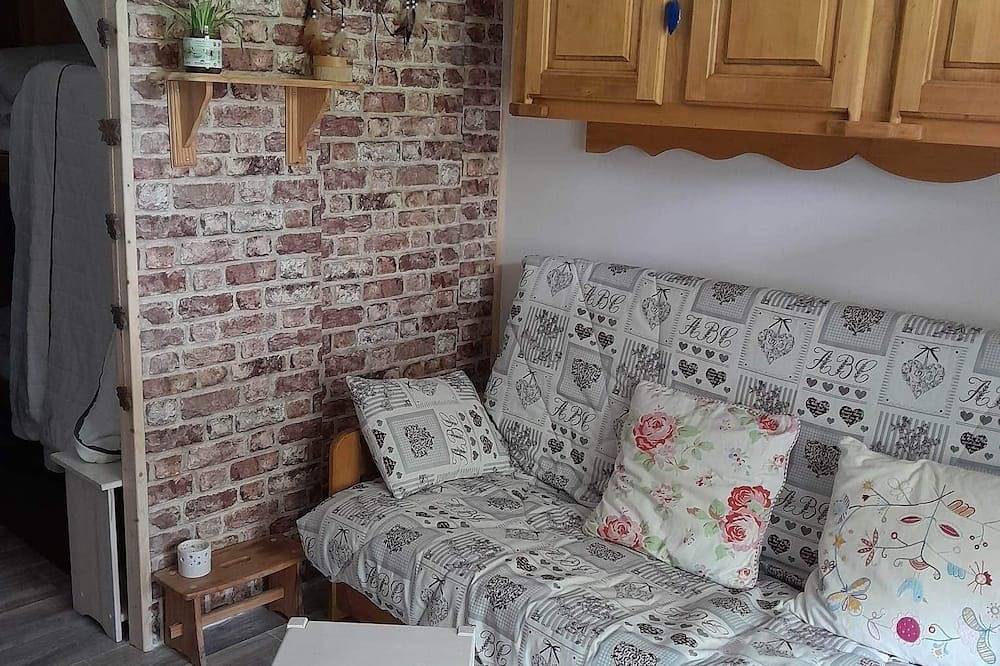 Apartamento entero, Studio Montagne 20 m in Ancelle, Parque Nacional de los Ecrins
