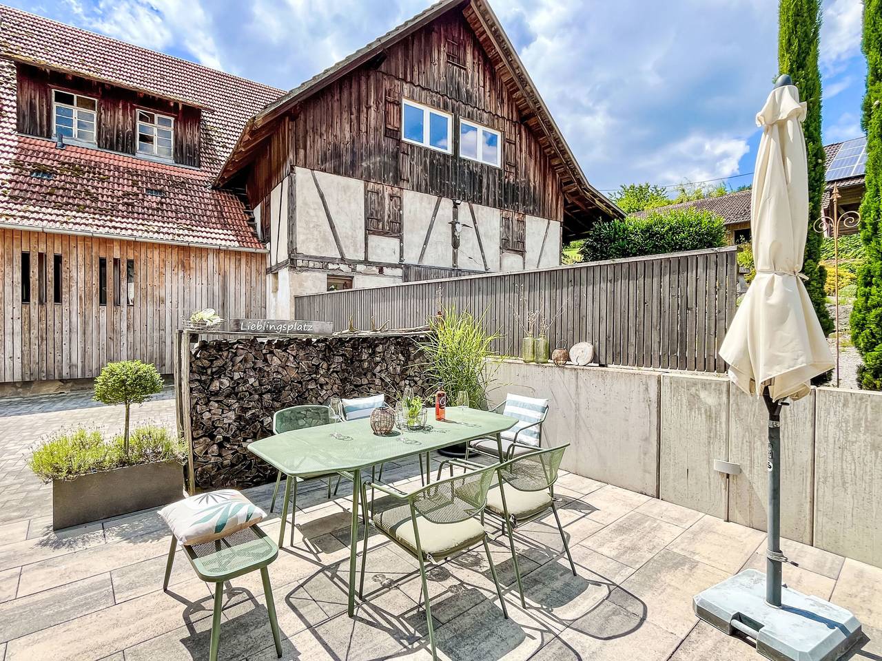Photo : Appartement de vacances