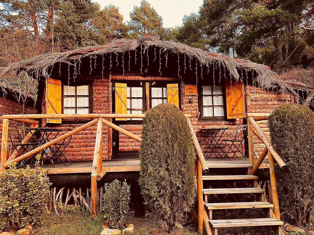 La Posada Cercedilla in Cercedilla, Puerto de Navacerrada