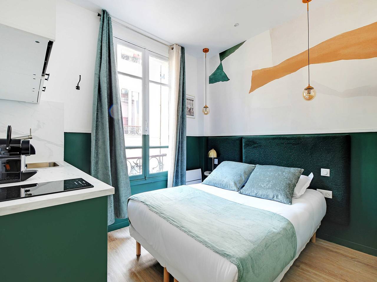 Appartement de vacances