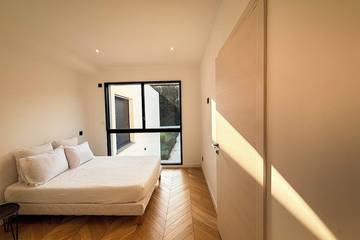 Location De Vacances pour 8 Personnes dans Blois, Vallée de la Loire, Photo 1