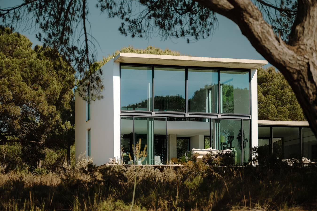 Villa Kiyomi in Grândola e Santa Margarida da Serra, Costa Alentejana