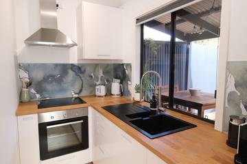 Guesthouse for 2 People in Port Willunga, South Australia, Photo 4