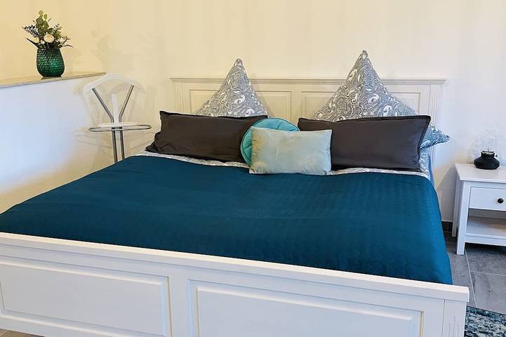 Ferienwohnung für 2 Personen in Weikersheim - 2