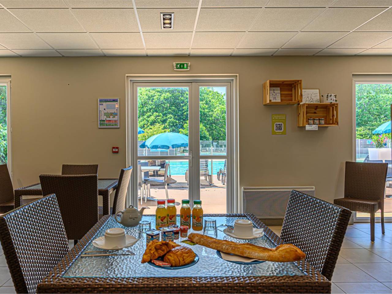 Apartamento entero, Résidence Ker Goh Lenn 3P6S in Plescop, Côte des Mégalithes