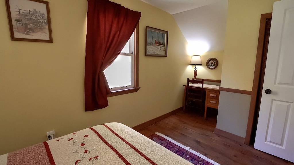 Privates At Historisches Berghaus ... Wo Gelassenheit erwartet ... Gleich beim At! in Sussex County (NJ)