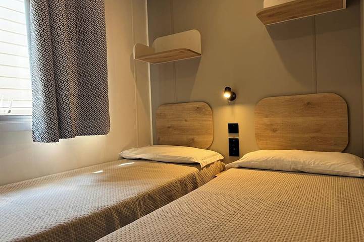 Camping für 4 Personen in den Abruzzen - 3