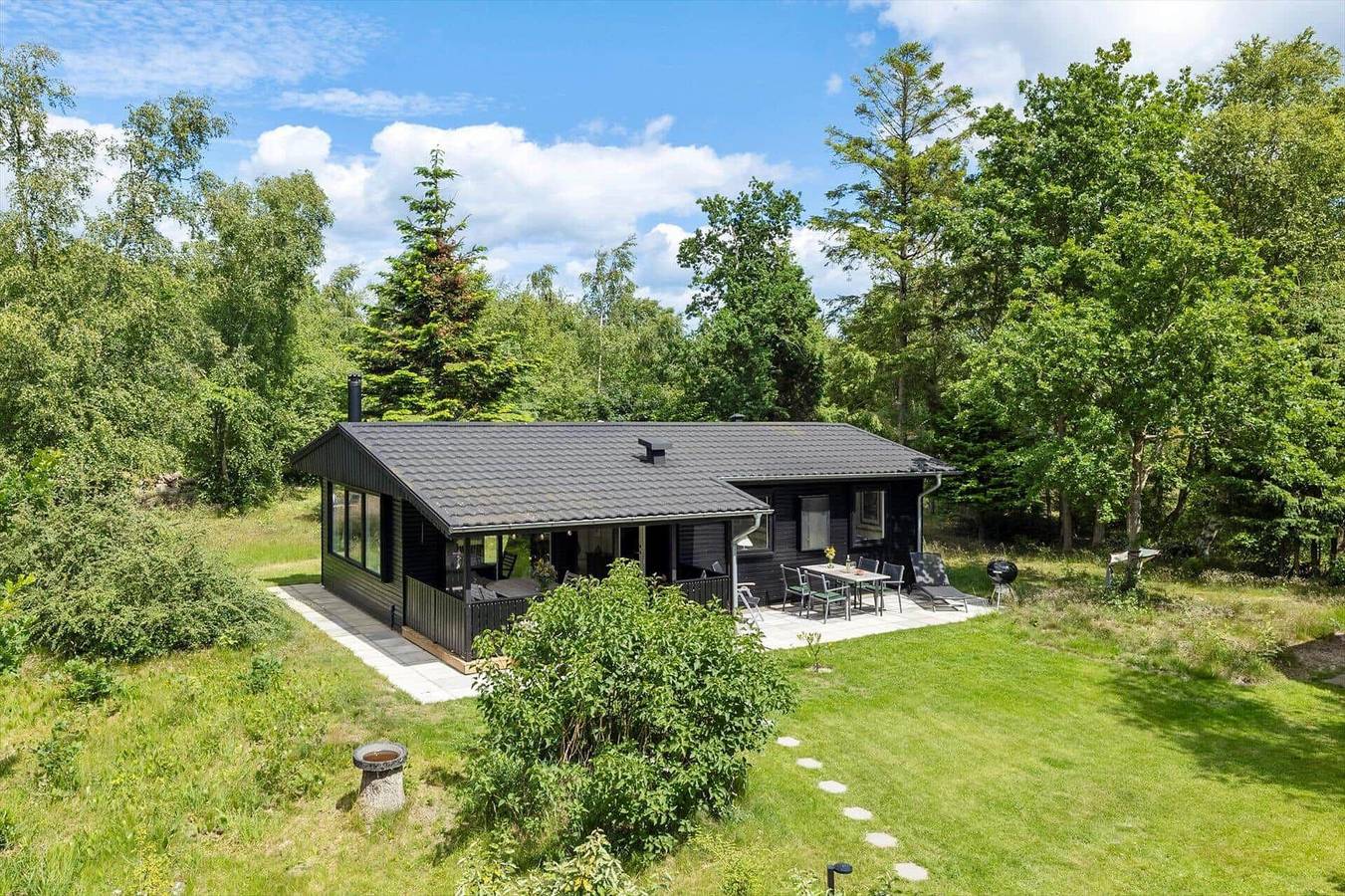 Casa vacanza a Hadsund a partire da 101€ a notte