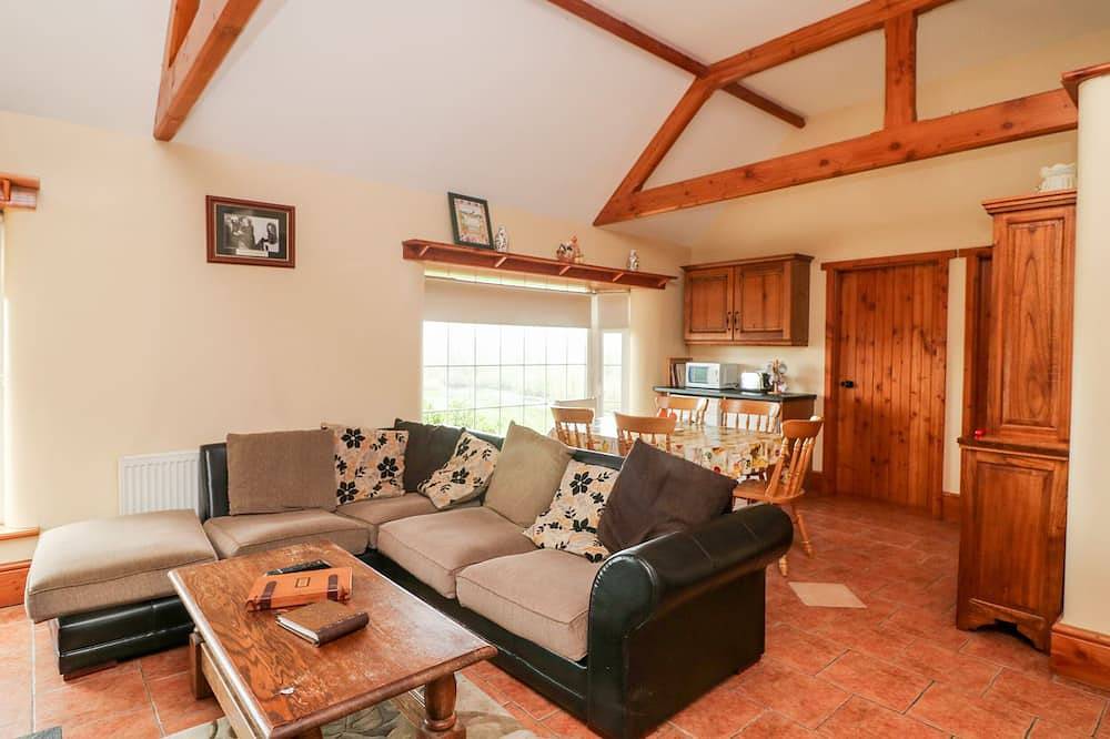 The Granary, pet friendly in Lismore, County Waterford in County Waterford