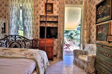 Villa pour 7 Personnes dans Santa Margherita, Santa Margherita Ligure, Photo 4