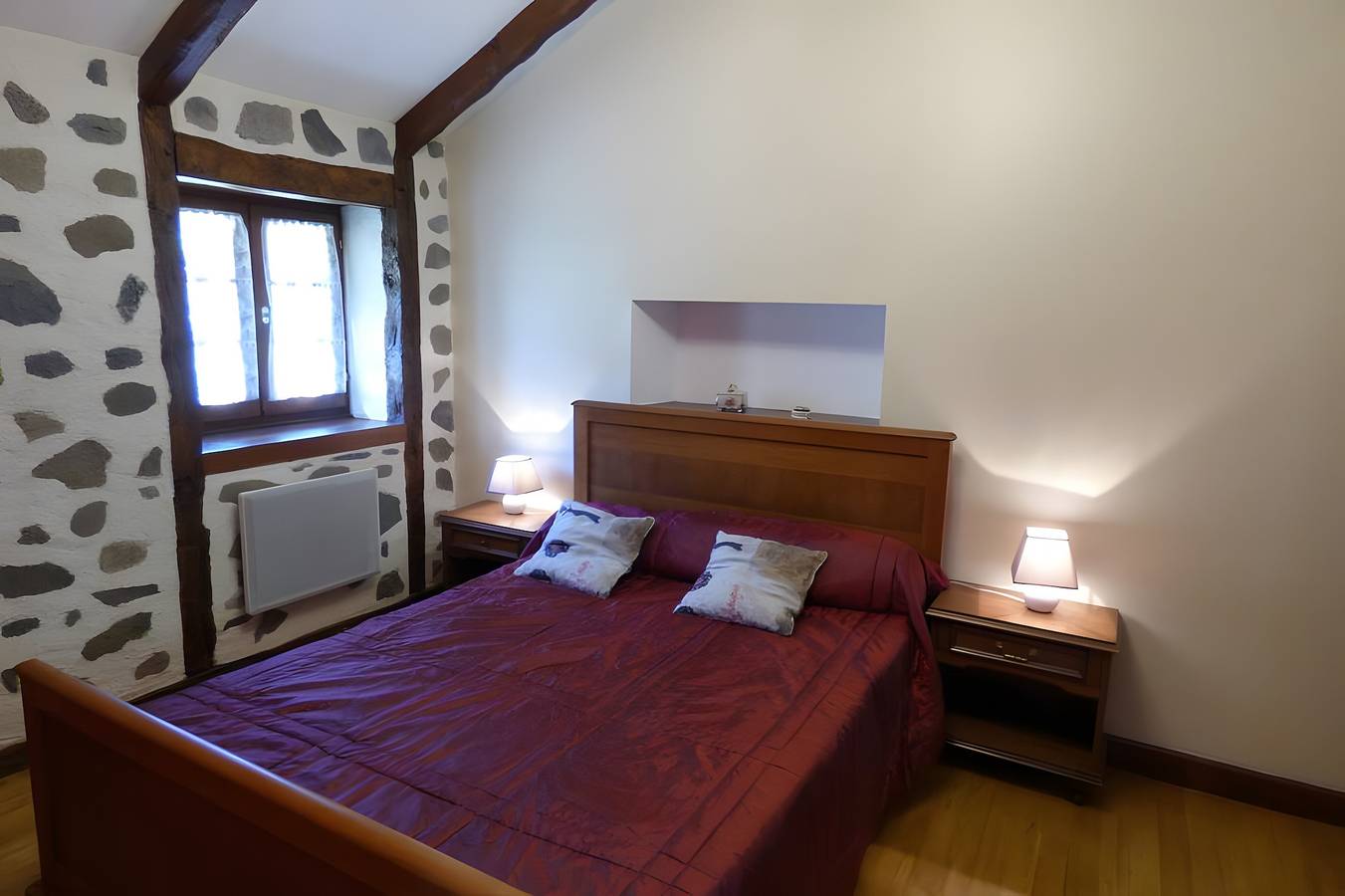 Gite le Fournil cerca de Aurillac in Saint-Étienne-de-Carlat, Región de Aurillac