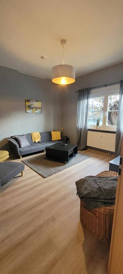 Ganze Wohnung, One-Bedroom Apartment in Luckau, Dahme-Spreewald