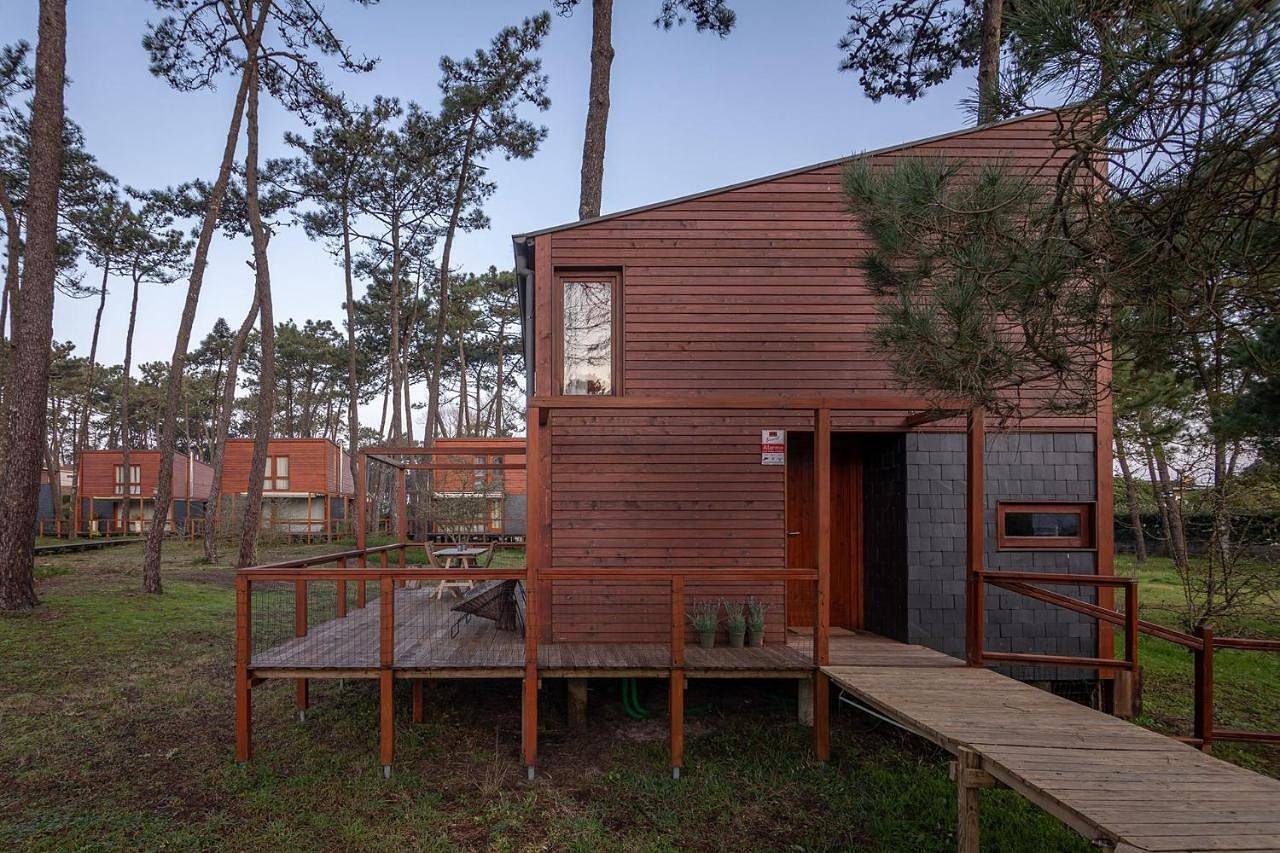 Two-Bedroom House in Fão, Ofir (Portugal)