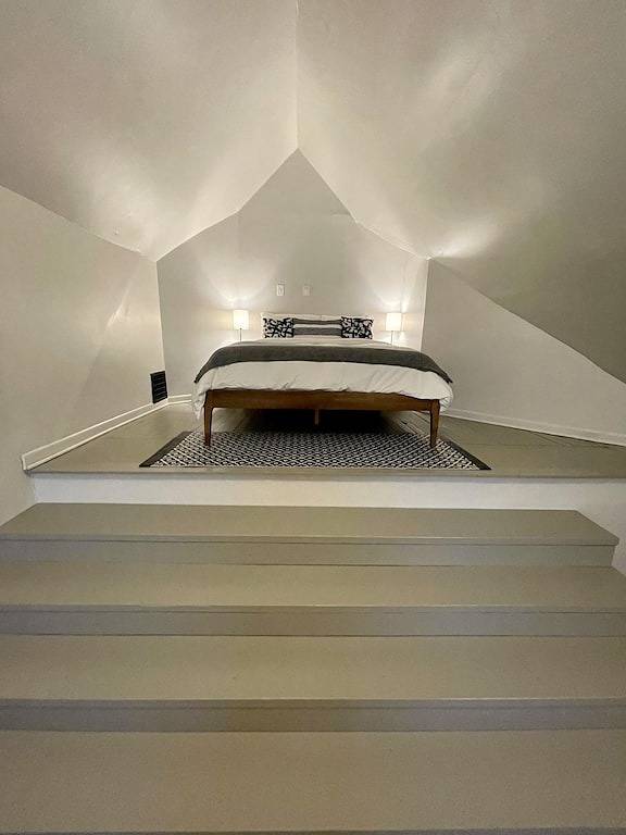 Madison Place Wohnung 2 in Lexington, Kentucky