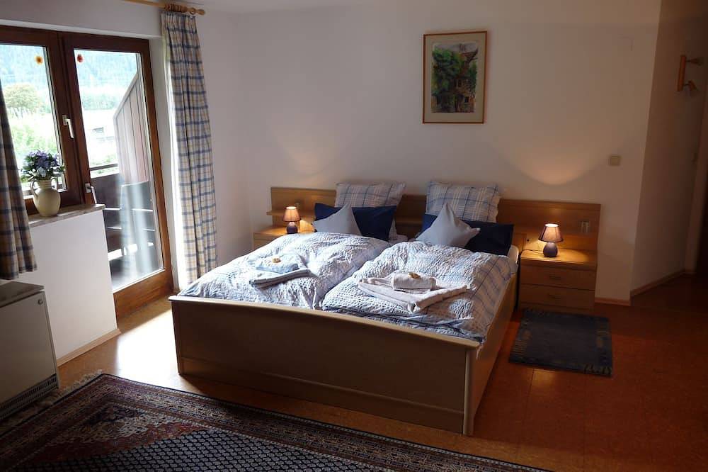 Ganze Wohnung, Großes (80 m²) Apartment mit direkten Blick in den Nationalpark Bergen in Uttendorf, Pinzgau