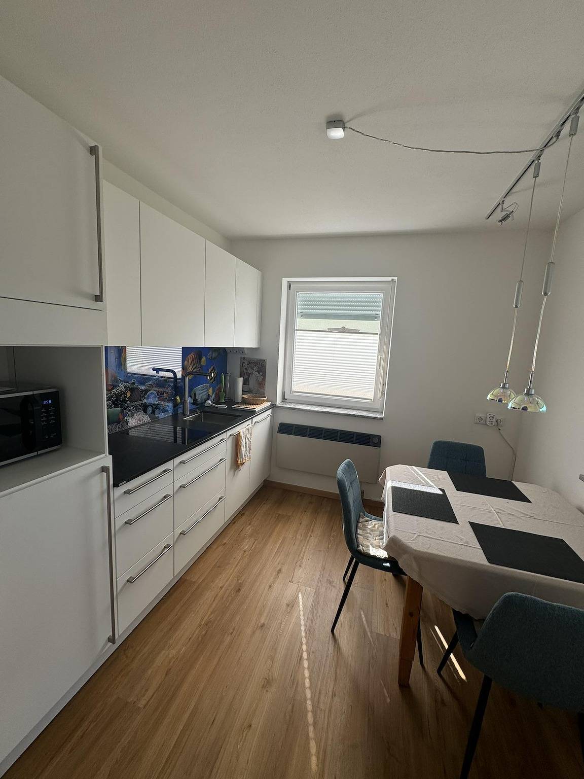 Ganze Ferienwohnung, Drautal Appartement in Spittal an der Drau, Oberkärnten