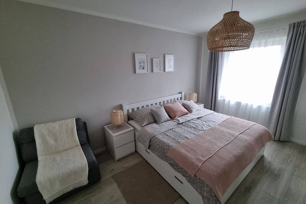 Ganze Wohnung, Schöne Idyllische 75m² große Ferienwohnung in Krumpendorf am Wörthersee, Klagenfurt-Land