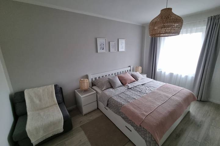 Ferienwohnung für 4 Personen, mit Garten in Krumpendorf am Wörthersee - 2