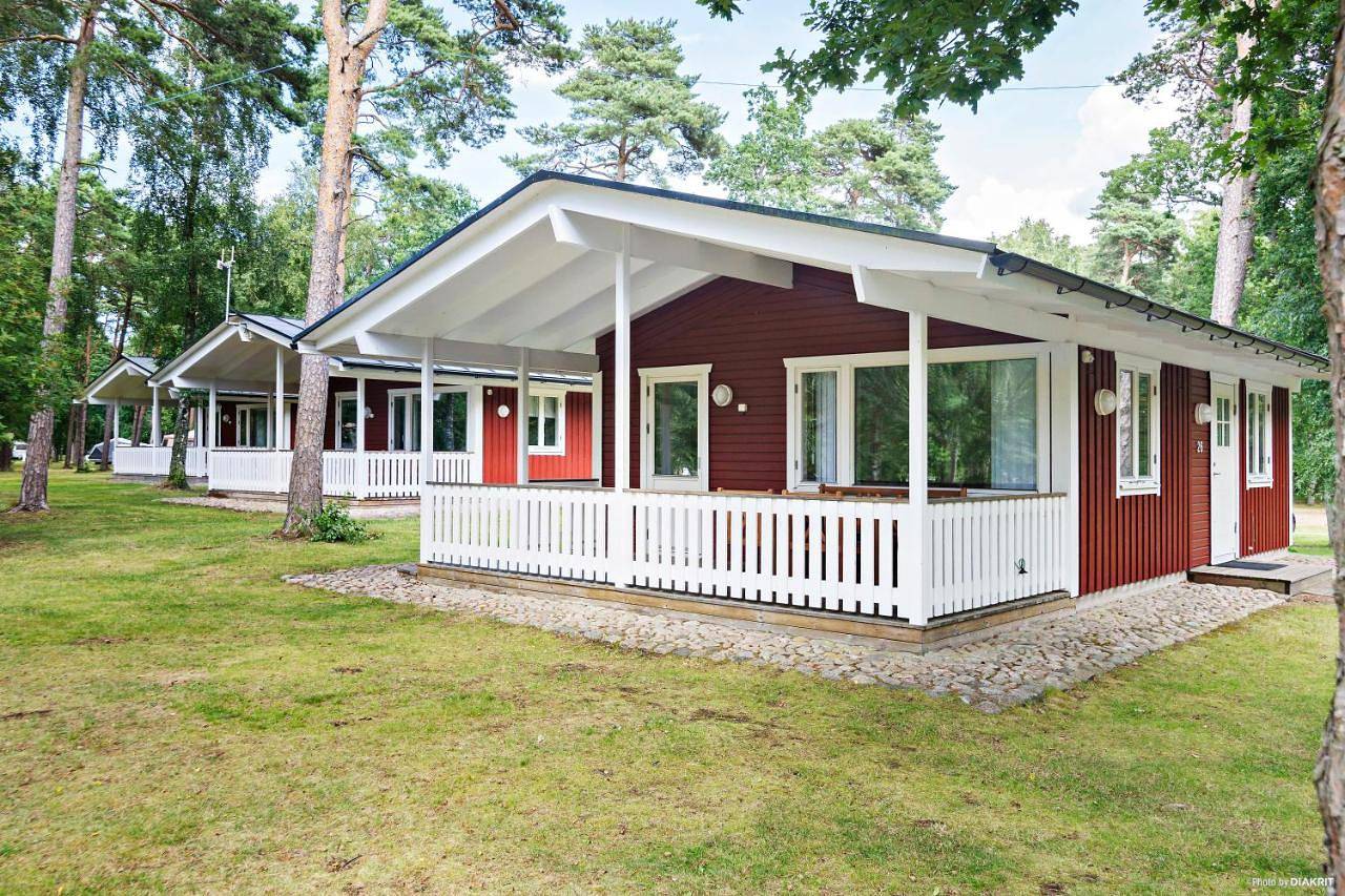 First Camp Torekov-Båstad in Bjäre