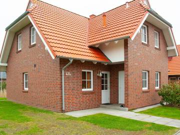 Ferienpark für 6 Personen in Burhave, Butjadingen, Bild 4