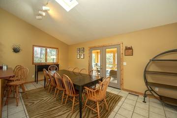 Vacation House for 14 Guests in McHenry, Garrett County, Picture 1