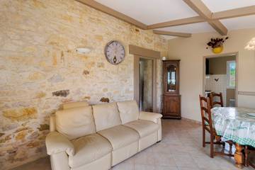 Location De Vacances pour 4 Personnes dans Salignac-Eyvigues, Périgord Noir, Photo 3