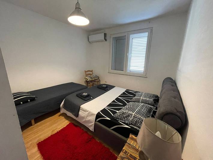 Gîte pour 5 personnes à Tirana - 3