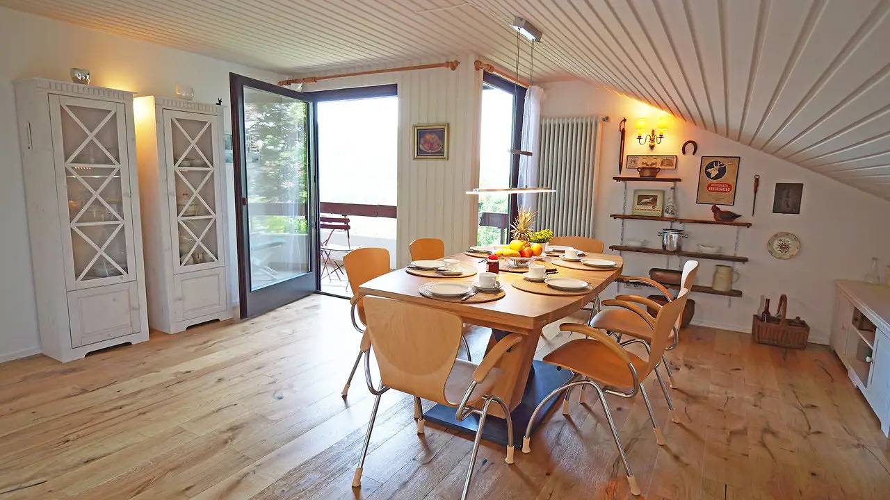 Ganze Ferienwohnung, Ferienwohnung für 6 Personen (140 m²) in Seelbach in Seelbach, Mittlerer Schwarzwald