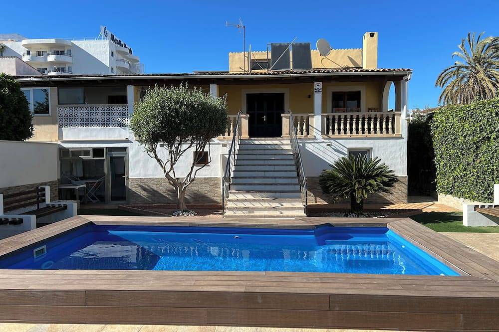 Casa vacanza a Maiorca a partire da 301€ a notte