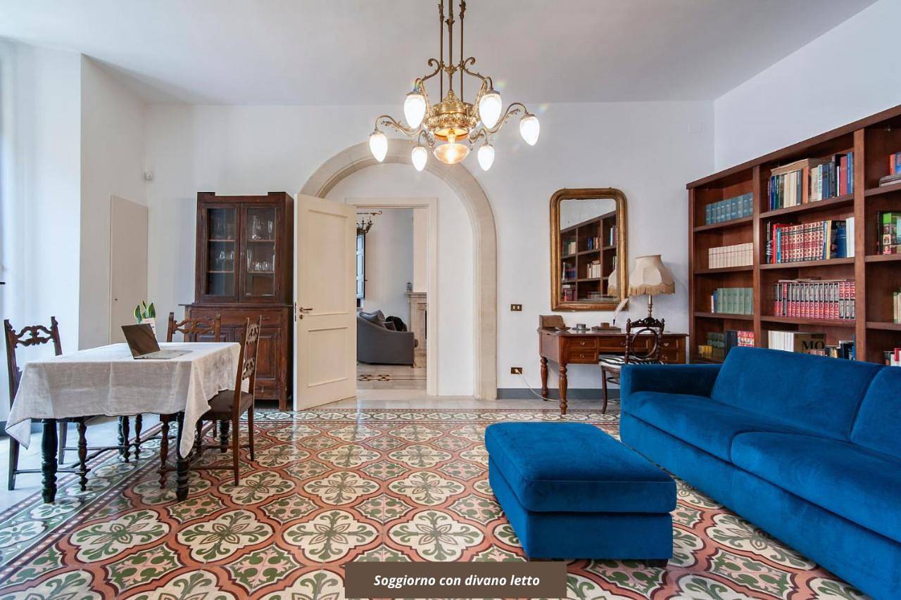 Appartamento intero, Loft Ru - Lecce Selection in Lecce, Provincia di Lecce