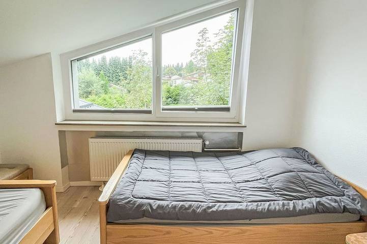 Ferienhaus für 6 Personen, mit Garten, mit Haustier in Schönwald im Schwarzwald - 3