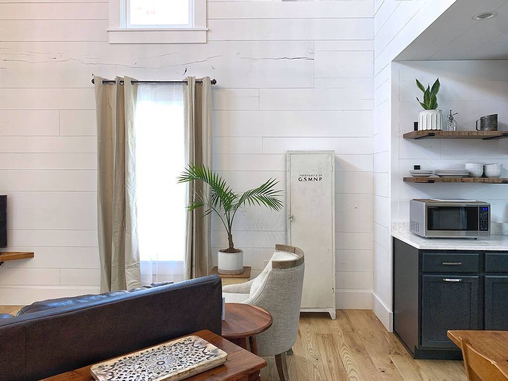 Historic Hazel House - Downtown Bryson City in Bryson City, Fontana Lake