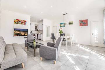 Villa für 8 Personen in Dubrovnik, Grad Dubrovnik, Bild 2