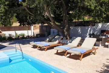 Ferienhaus für 5 Personen in Rhodos, Dodekanes, Bild 3