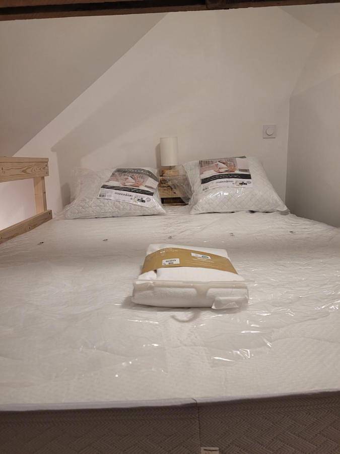 Gîte pour 2 personnes, avec vue et jardin à Saint-Lô - 4