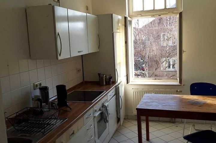 Vakantieappartement voor 4 personen - 1