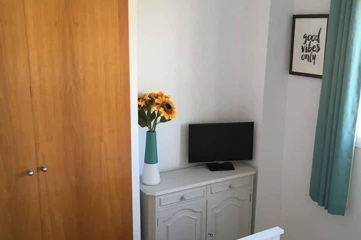 Appartement entier, Moderne 2 chambres, 2 salle de bains Penthouse Appartement très spécial avec grande terrasse in Alcossebre, Alcalà de Xivert