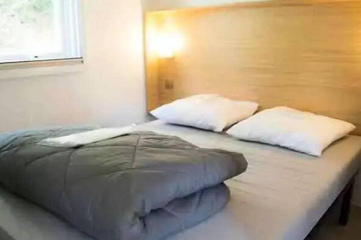 Camping pour 6 personnes à Mandelieu-la-Napoule - 2