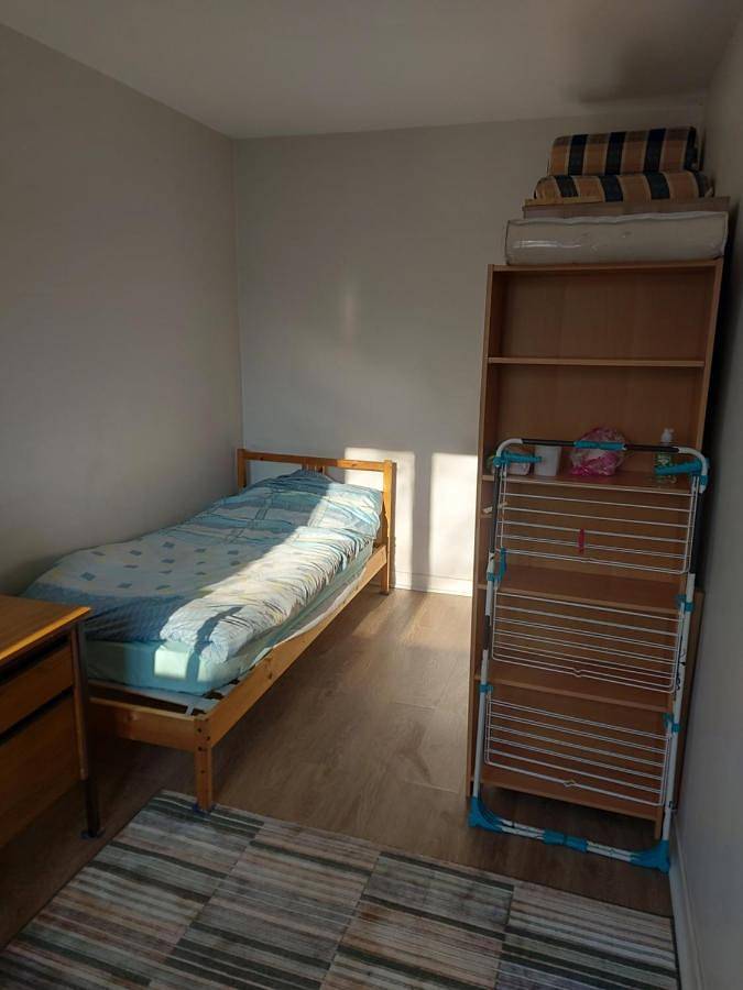 Apartamento de vacaciones para 1 personas - 1