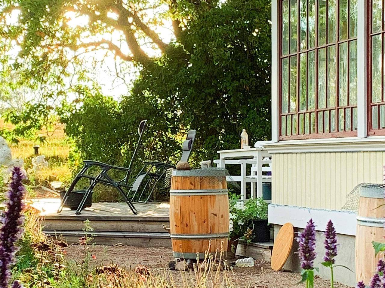 9 Personen Ferienhaus in Bellö in Bellö, Jönköpings län