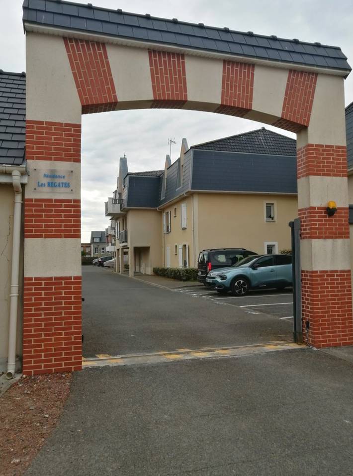 Gîte pour 4 personnes à Cayeux-sur-Mer - 3