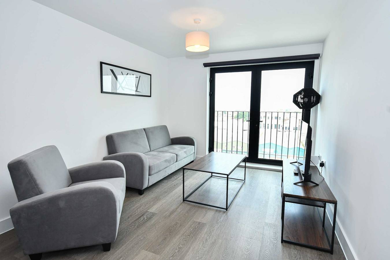 Appartamento intero, Modern & Convenient 2 Bedroom Liverpool Apartment in Liverpool, Merseyside
