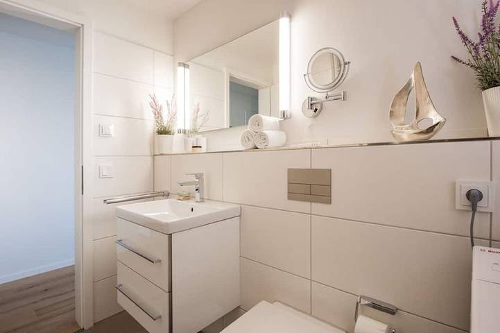 Bauernhof für 2 Personen, mit Balkon in Schlei - 4